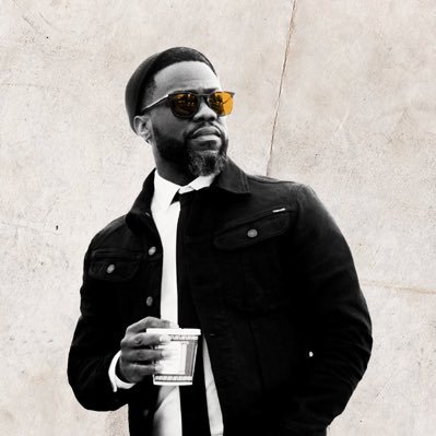 KevinHart4real logo